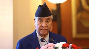 जलविद्युत् आयोजनाको आइपीओ रोक्नु गलत निर्णय हो : सभापति देउवा